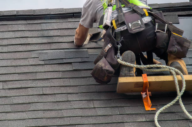 Reliable Roof Repair contractor in Imler, PA by Brentwood Metal Roofing